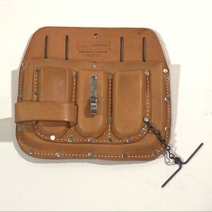 Sears Craftsmen Cowhide Toolbelt